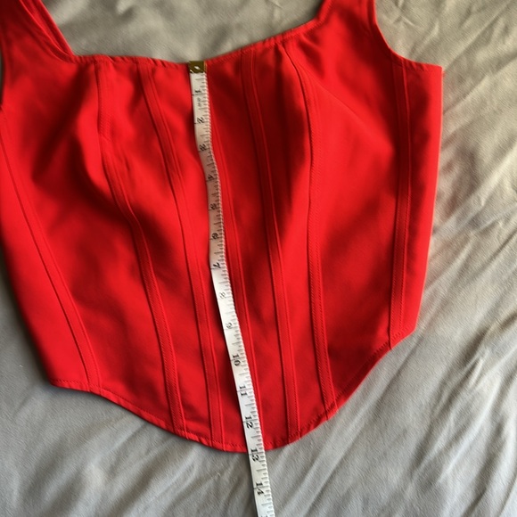 Sincerely Jules - Corset Top - Picture 7 of 8